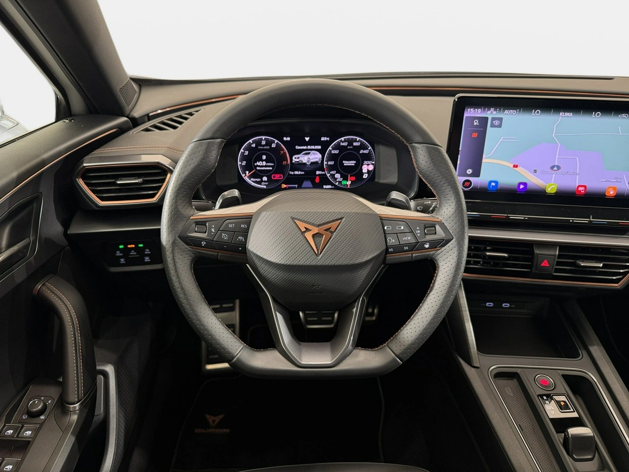 Cupra Formentor - Zdjęcie 18