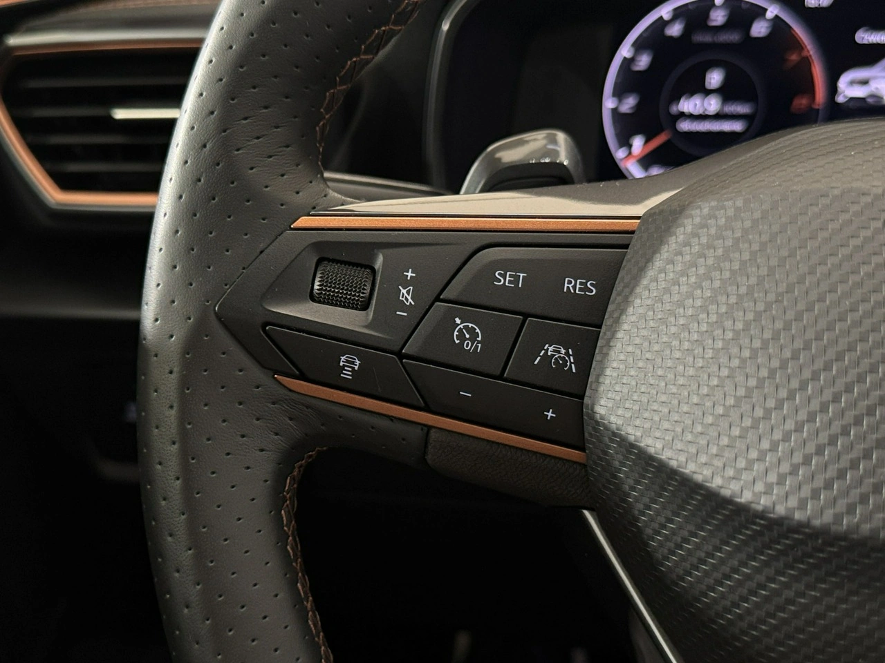 Cupra Formentor - Zdjęcie 19