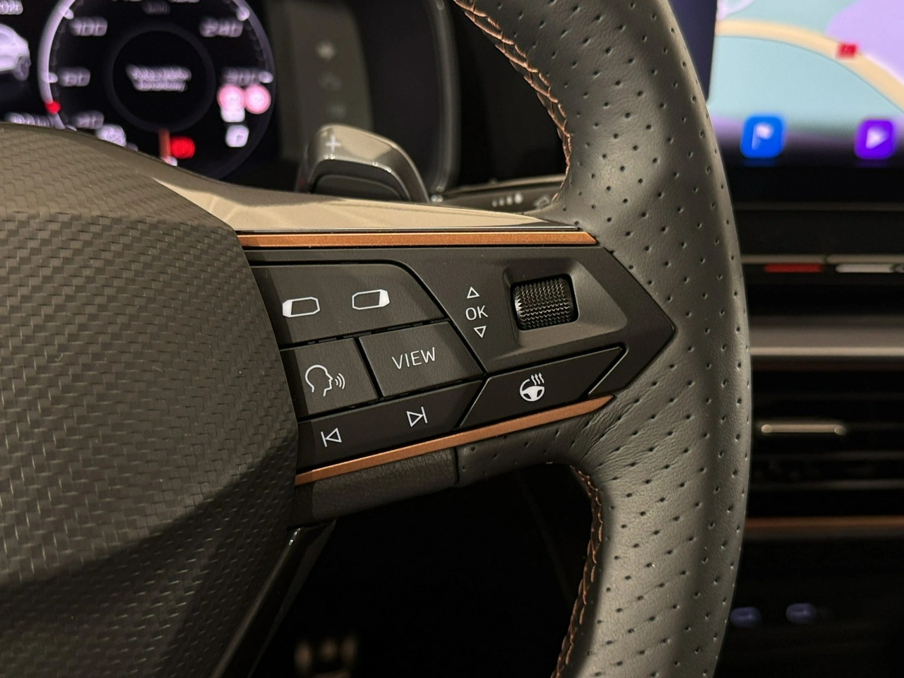 Cupra Formentor - Zdjęcie 20