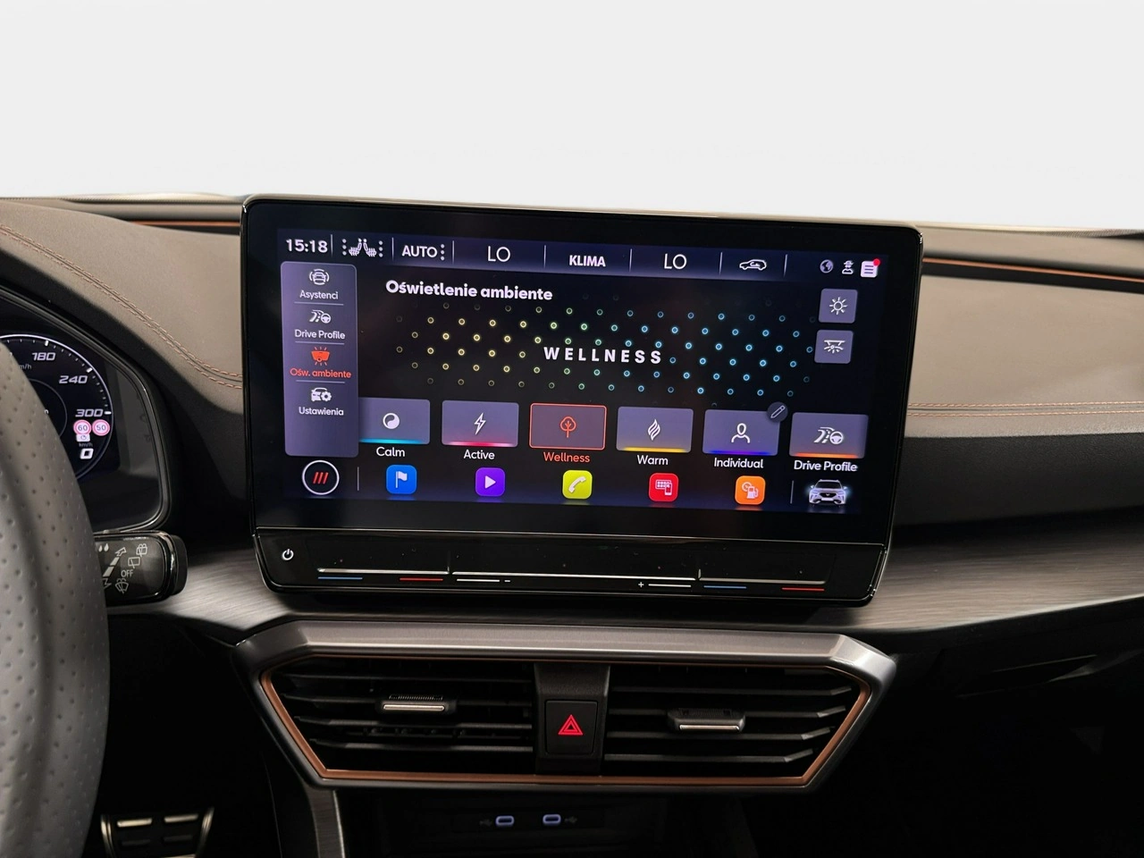 Cupra Formentor - Zdjęcie 29