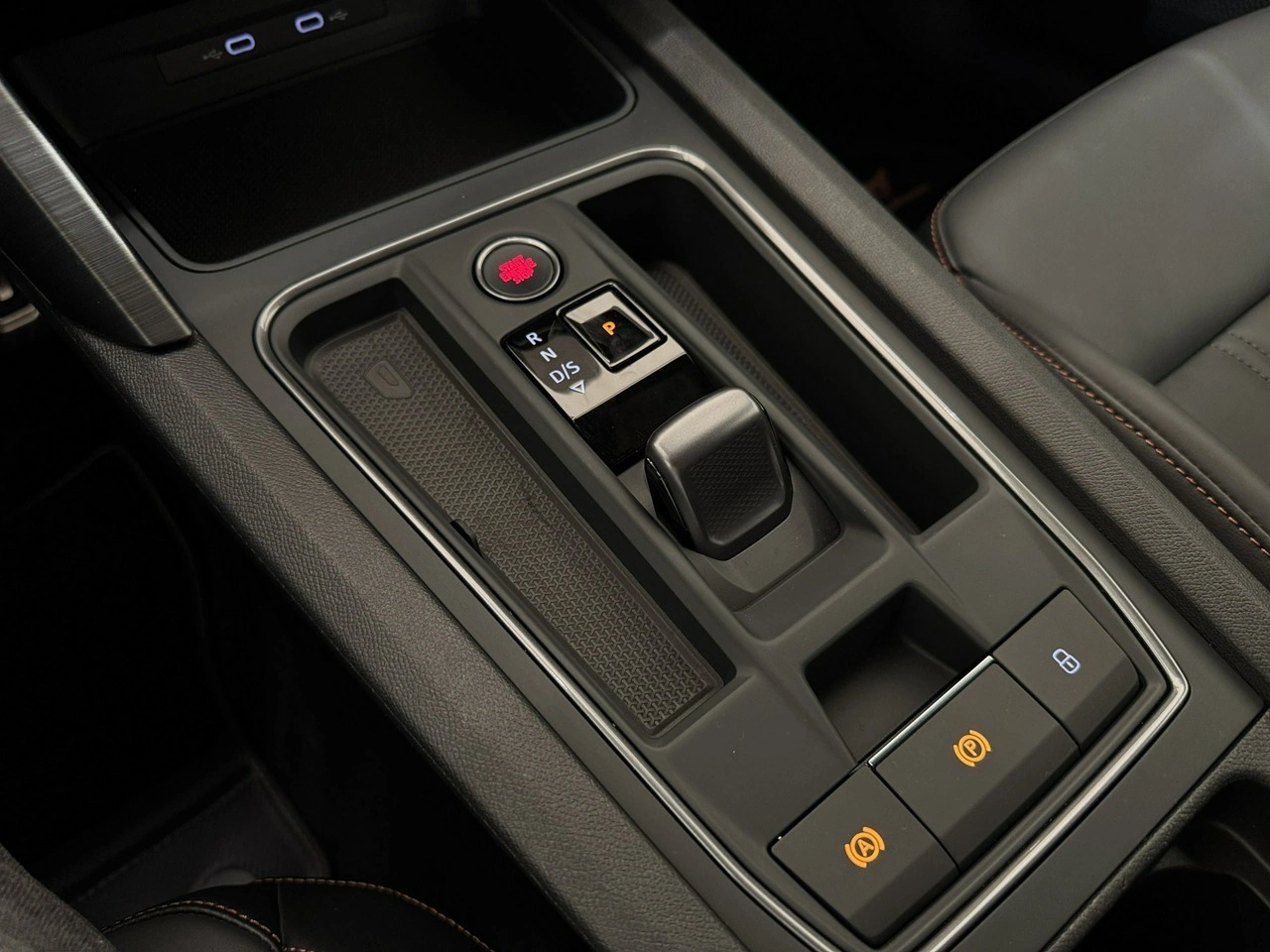 Cupra Formentor - Zdjęcie 30