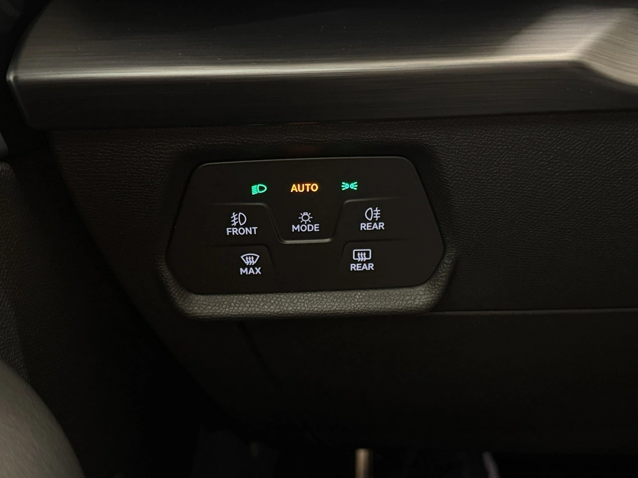 Cupra Formentor - Zdjęcie 32