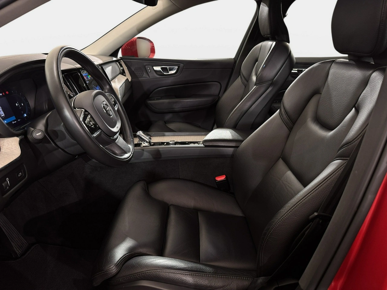 Volvo XC 60 - Zdjęcie 11