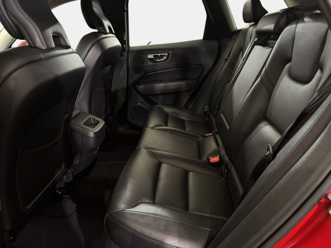 Volvo XC 60 - Zdjęcie 13