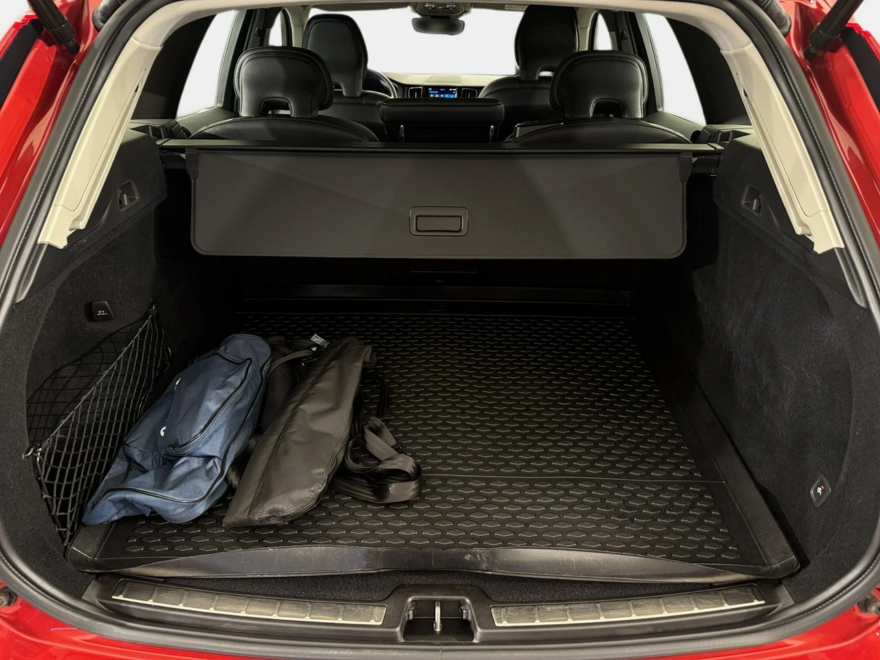 Volvo XC 60 - Zdjęcie 14