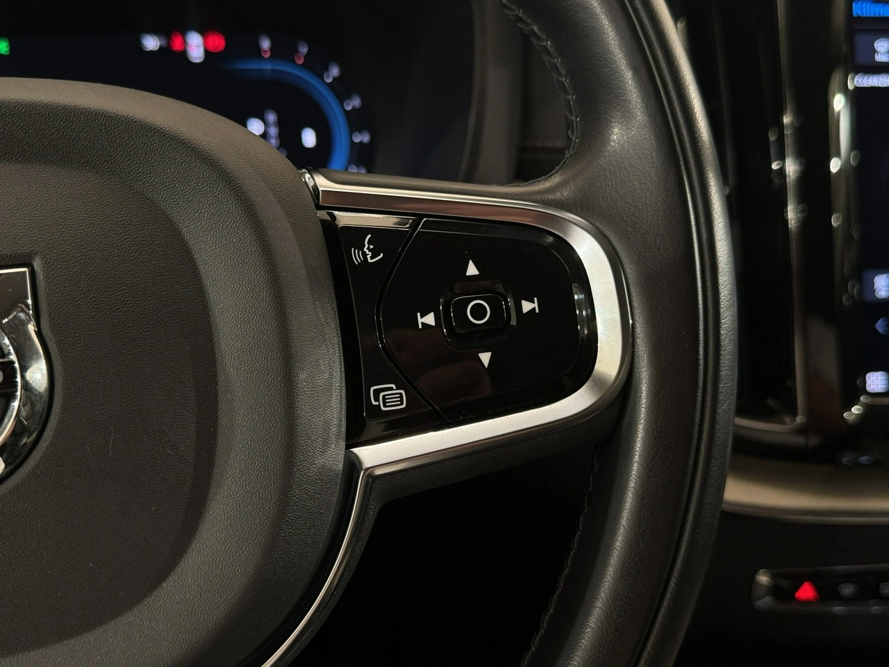 Volvo XC 60 - Zdjęcie 19