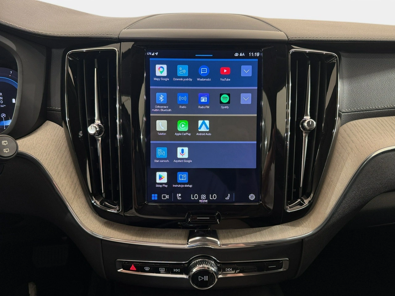 Volvo XC 60 - Zdjęcie 24