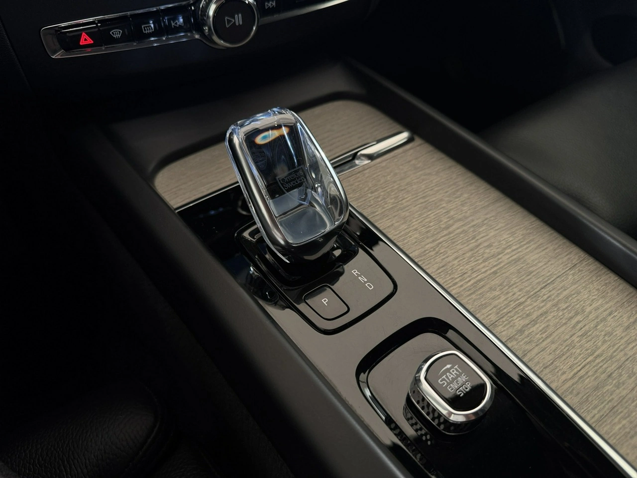 Volvo XC 60 - Zdjęcie 29