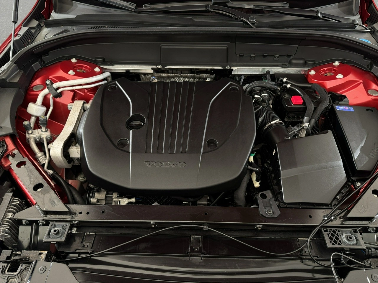 Volvo XC 60 - Zdjęcie 31
