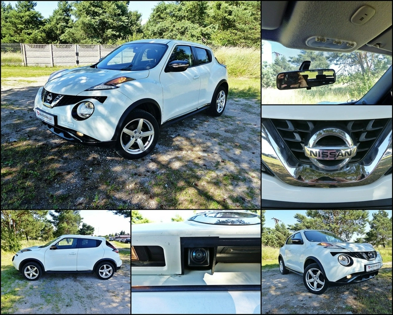 Nissan Juke - Zdjęcie 15