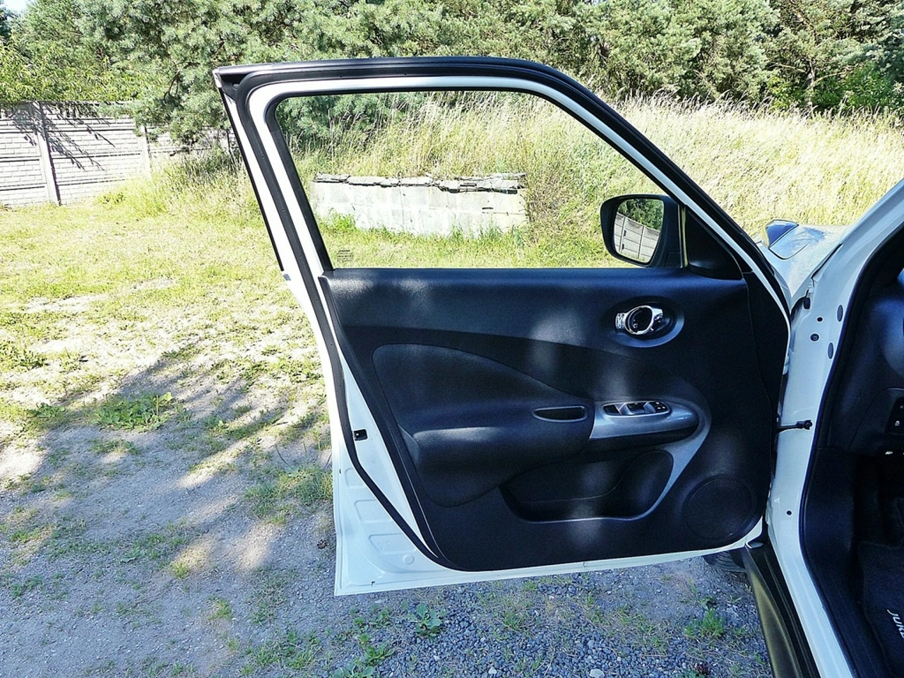 Nissan Juke - Zdjęcie 16