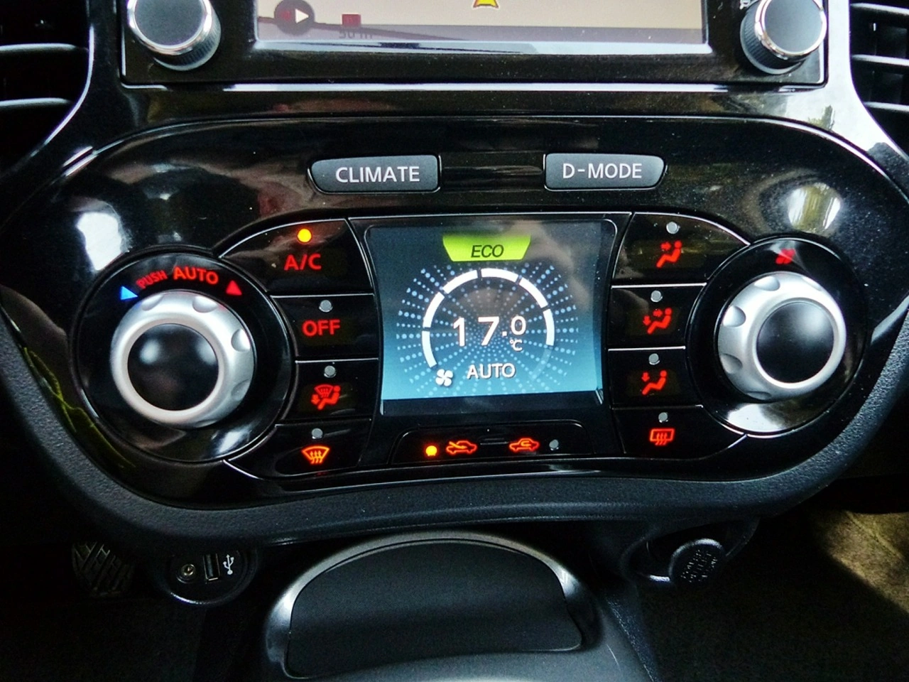 Nissan Juke - Zdjęcie 32