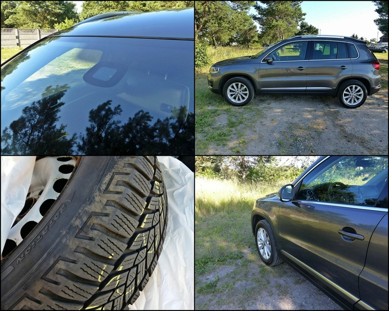 Volkswagen Tiguan - Zdjęcie 16