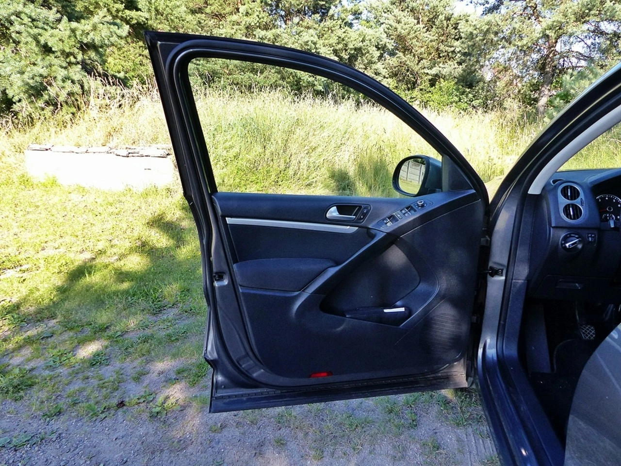Volkswagen Tiguan - Zdjęcie 17