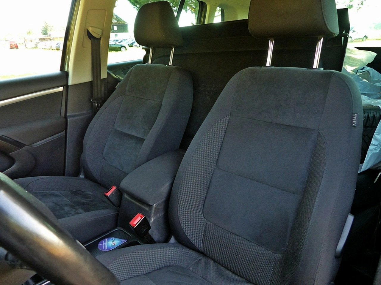 Volkswagen Tiguan - Zdjęcie 20