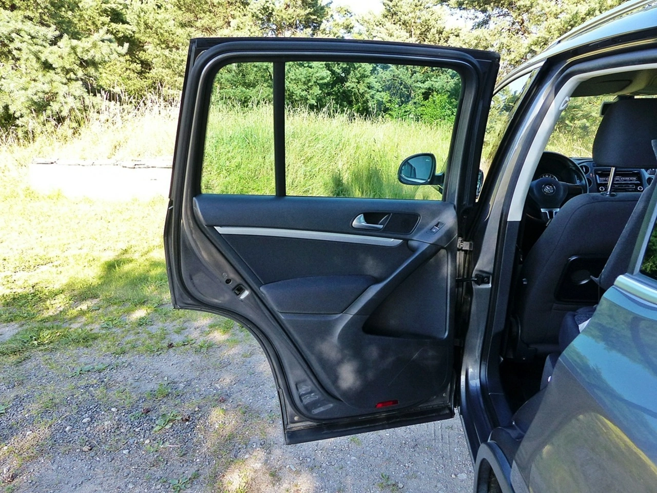Volkswagen Tiguan - Zdjęcie 21