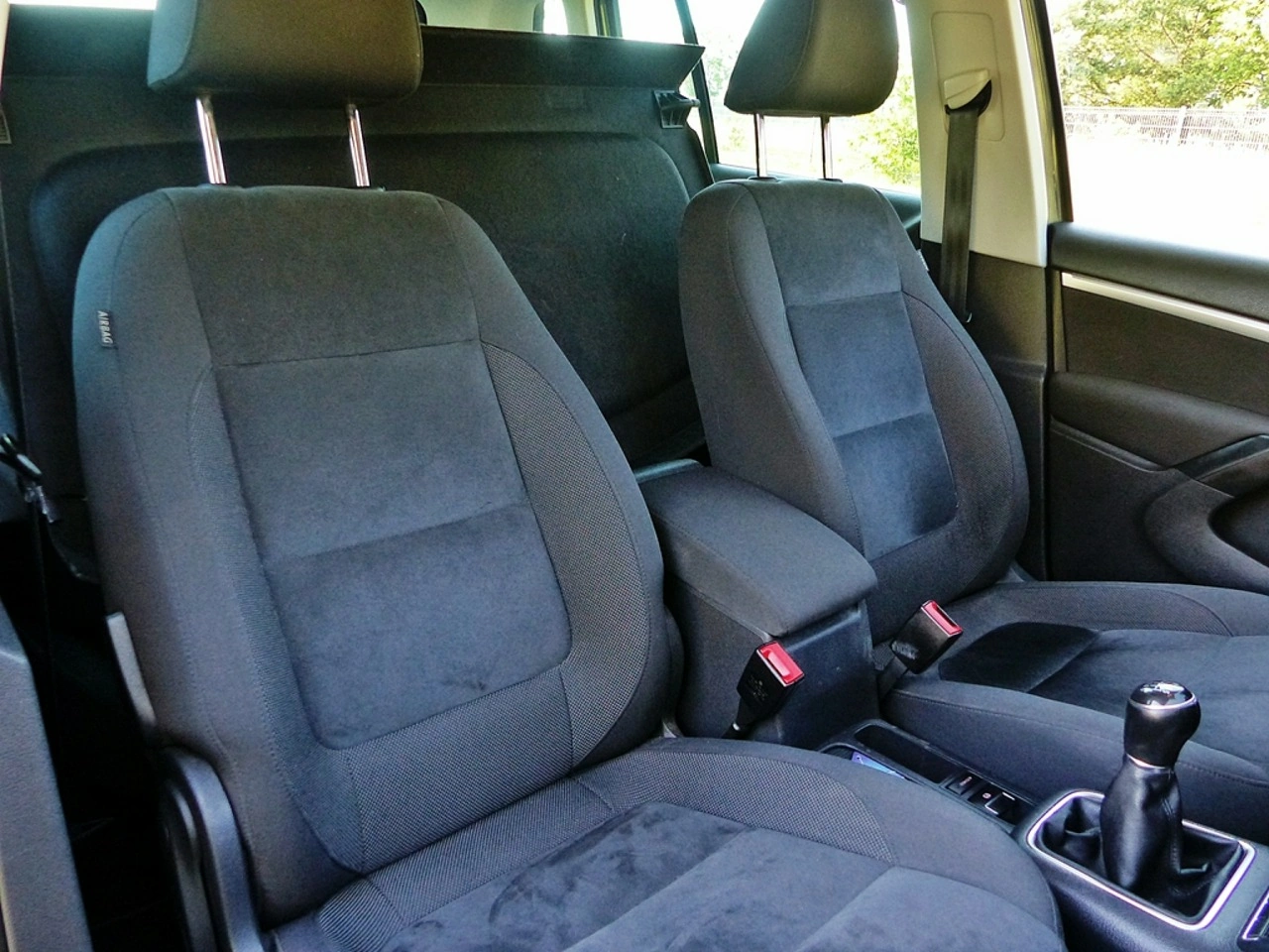 Volkswagen Tiguan - Zdjęcie 26