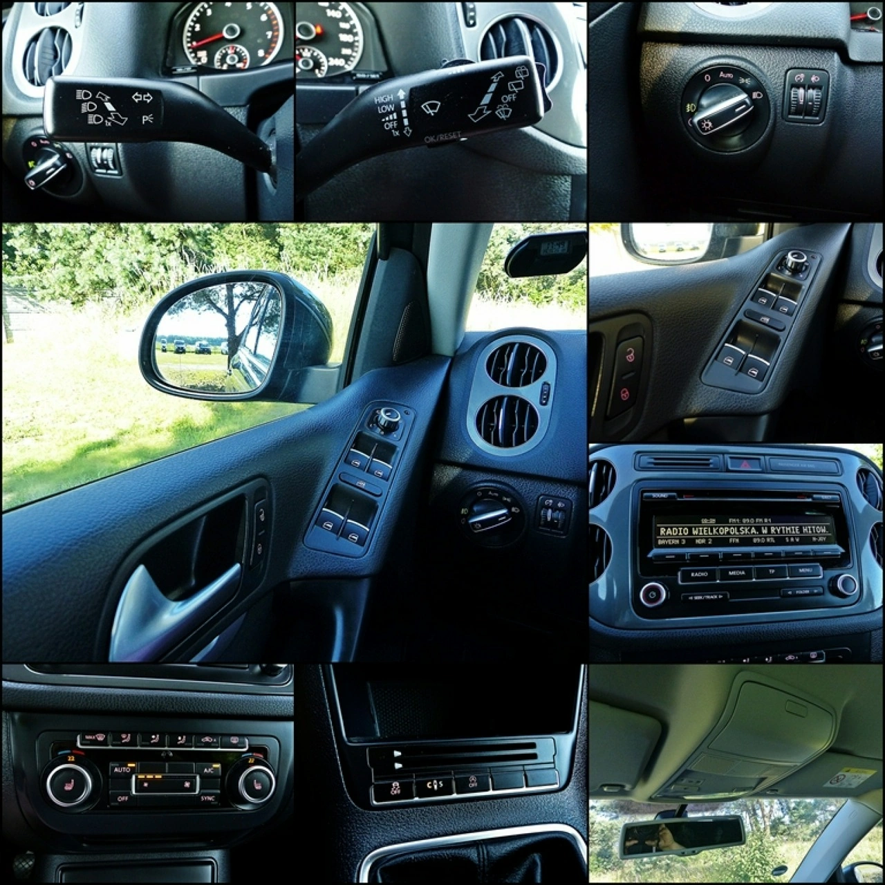 Volkswagen Tiguan - Zdjęcie 29