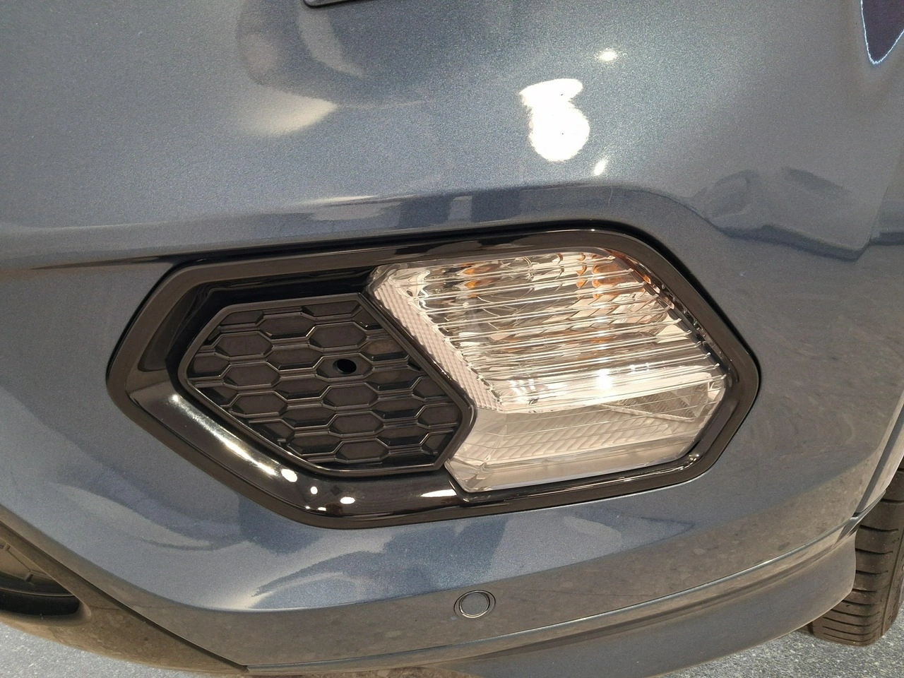 Ford Kuga - Zdjęcie 9