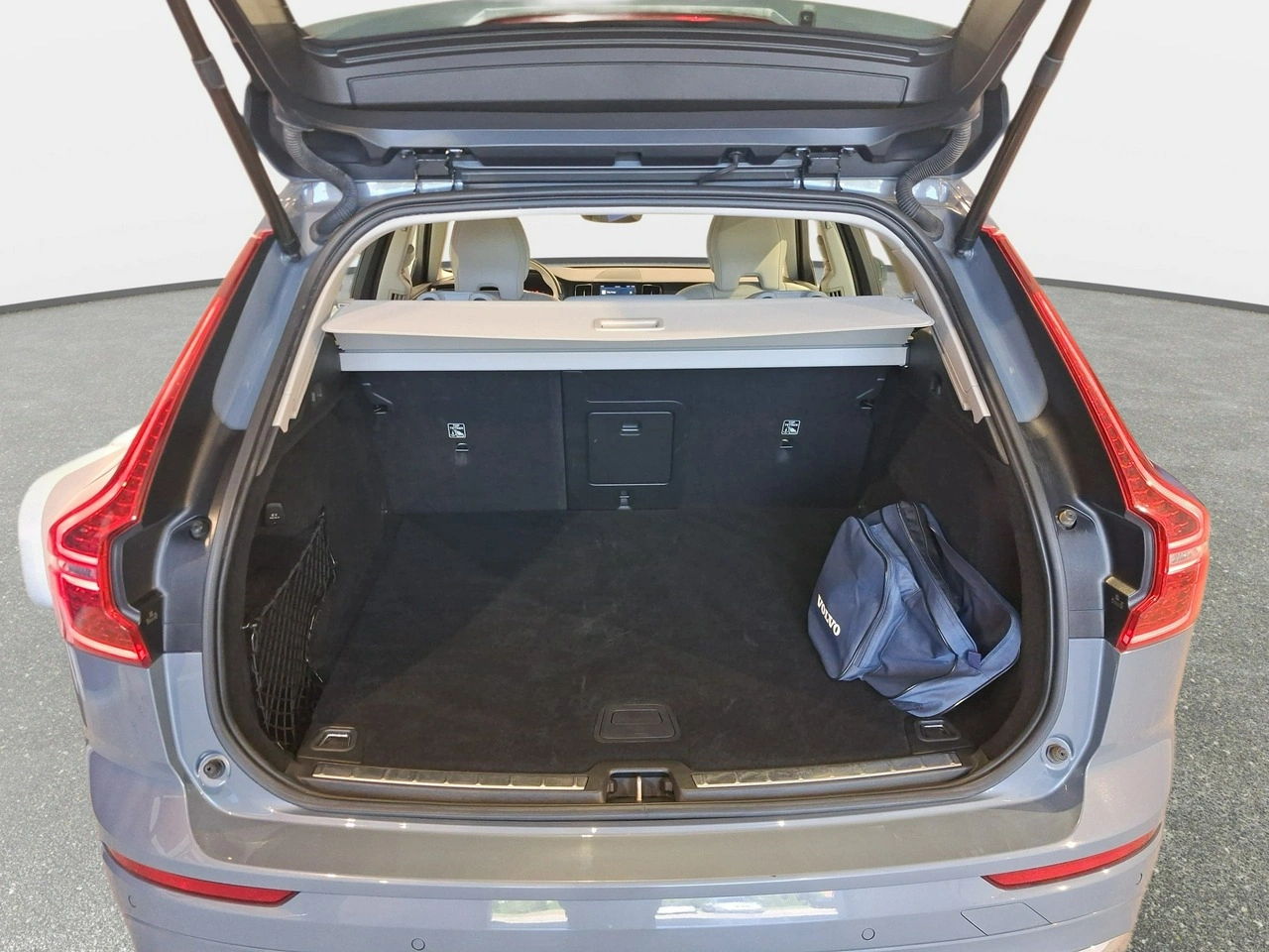 Volvo XC 60 - Zdjęcie 10