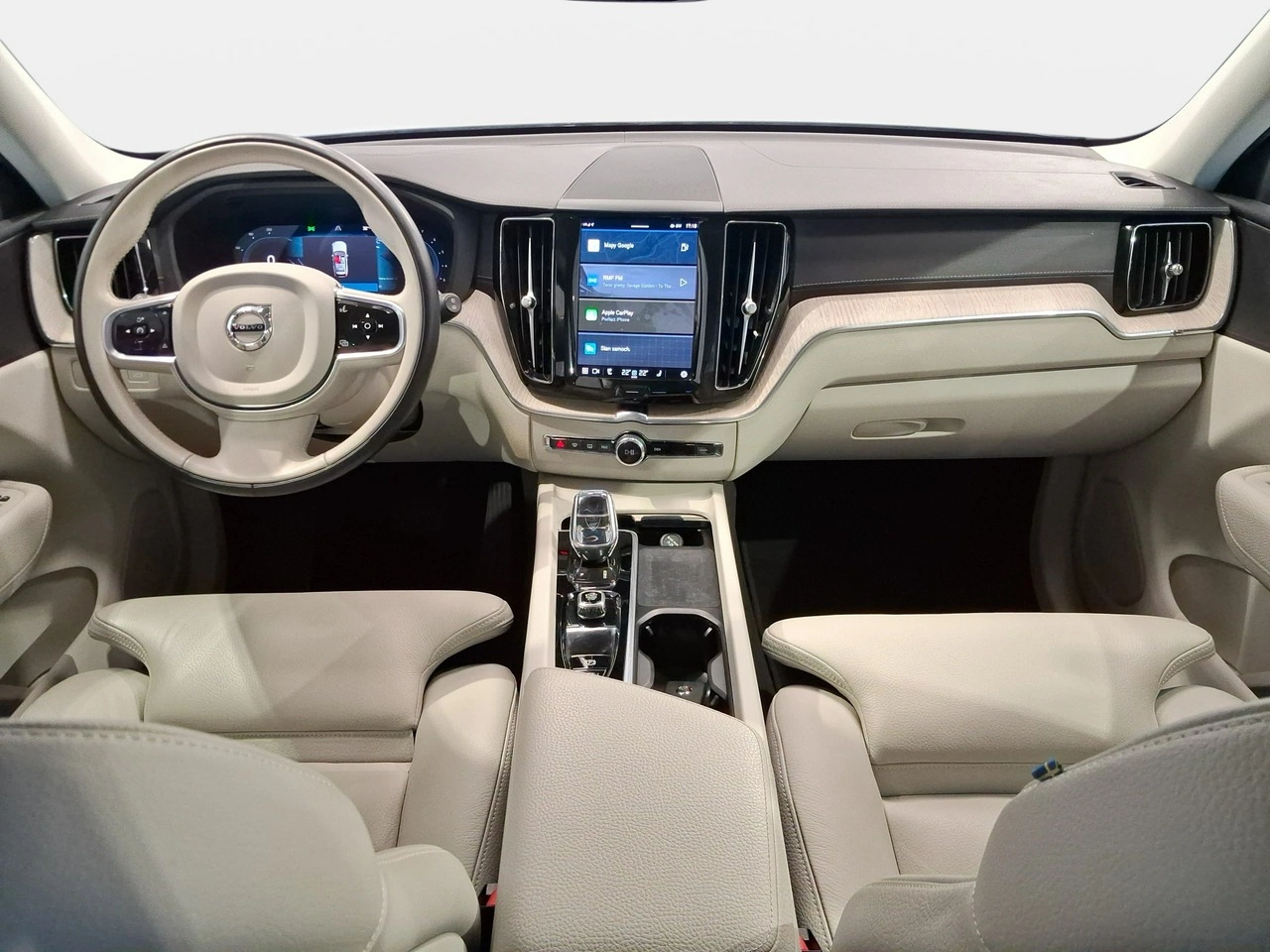 Volvo XC 60 - Zdjęcie 13