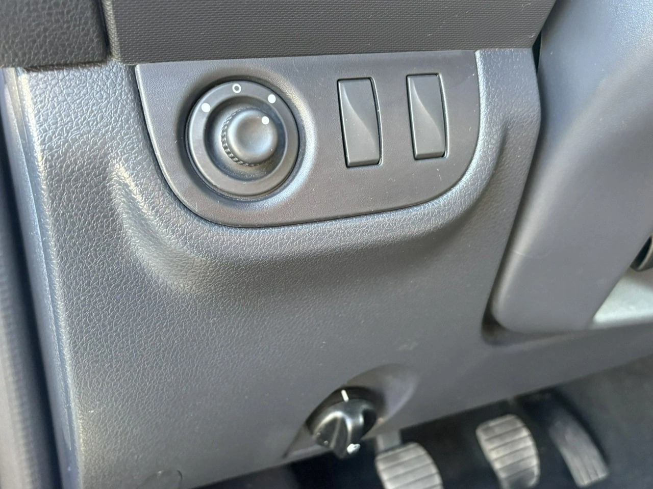 Dacia Sandero - Zdjęcie 18