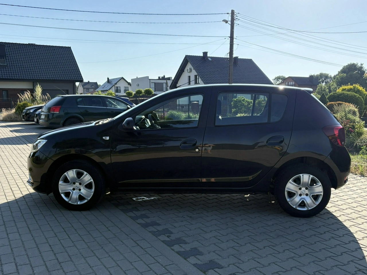 Dacia Sandero - Zdjęcie 3