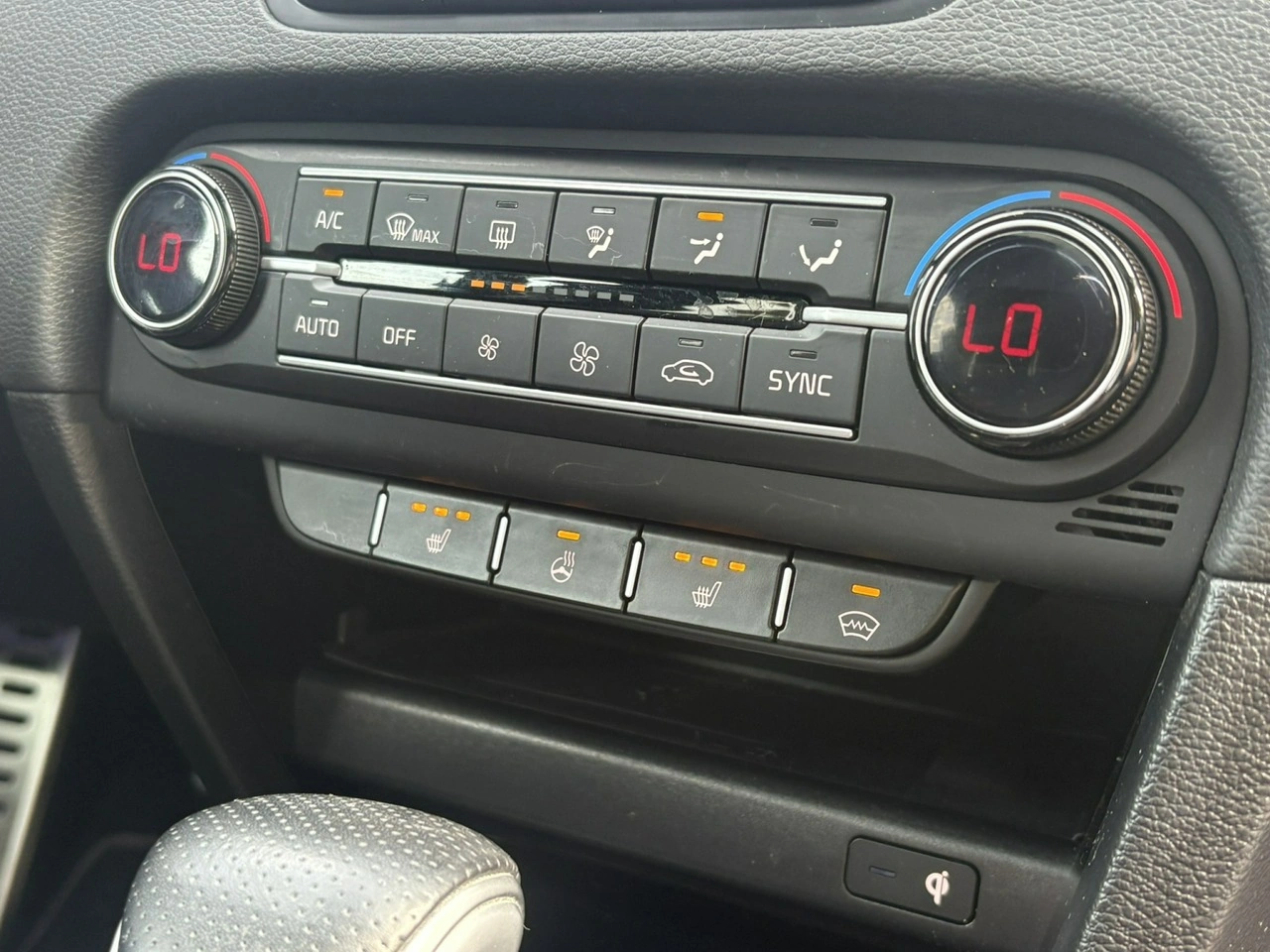 Kia Pro Cee'd - Zdjęcie 16