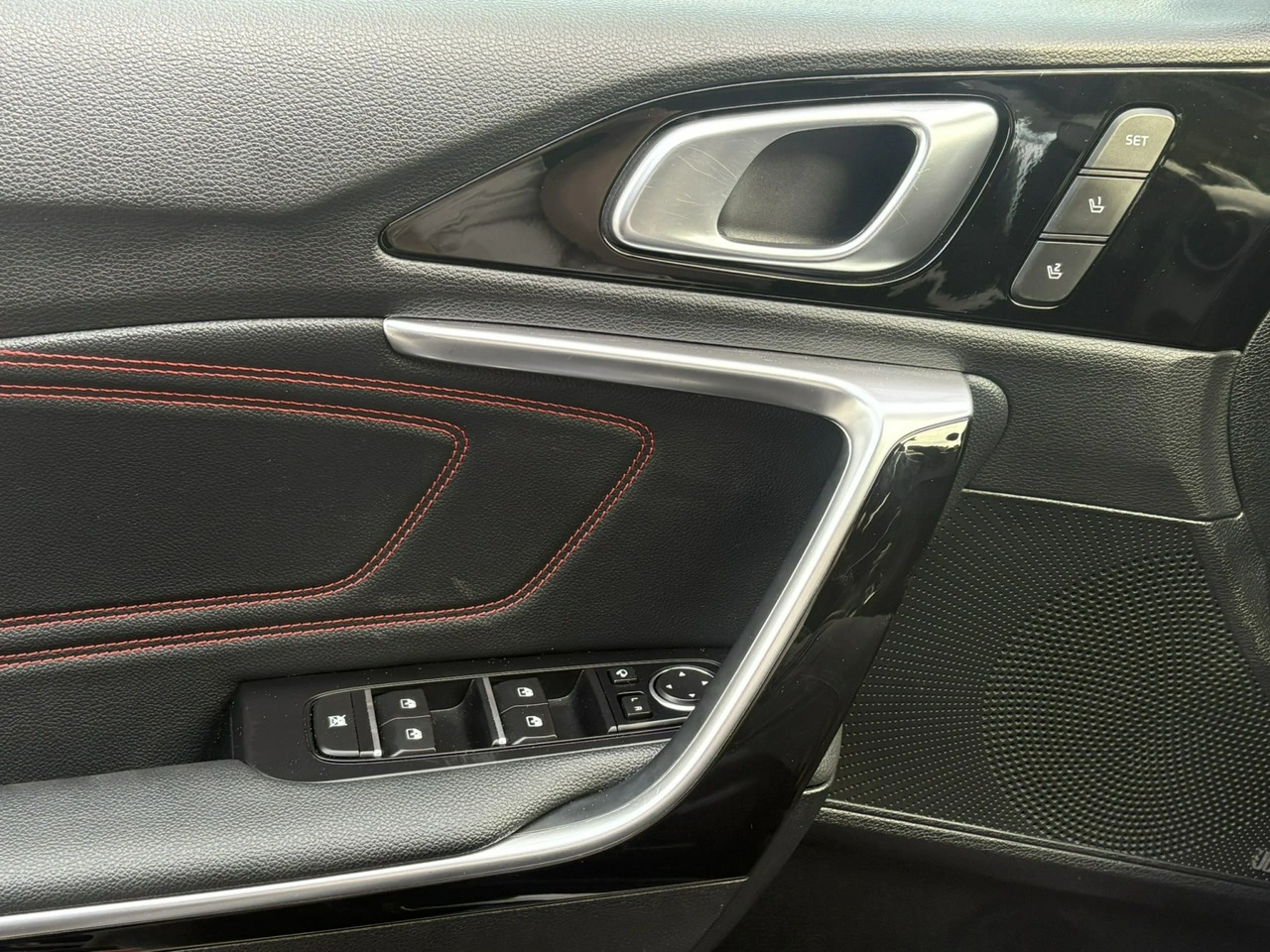 Kia Pro Cee'd - Zdjęcie 19