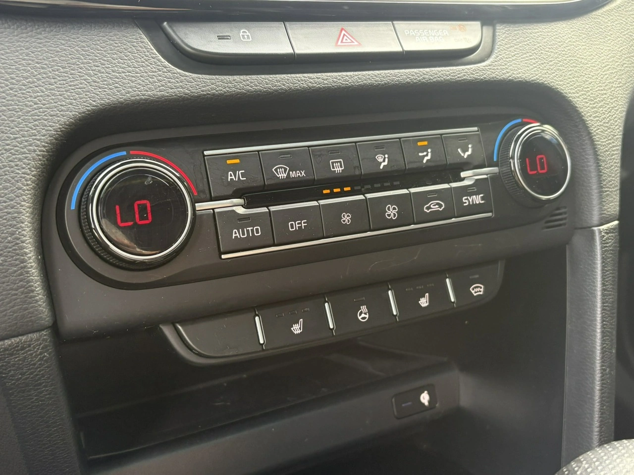 Kia Pro Cee'd - Zdjęcie 21