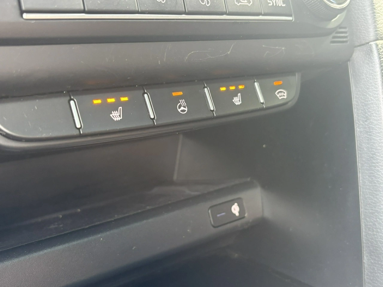 Kia Pro Cee'd - Zdjęcie 22