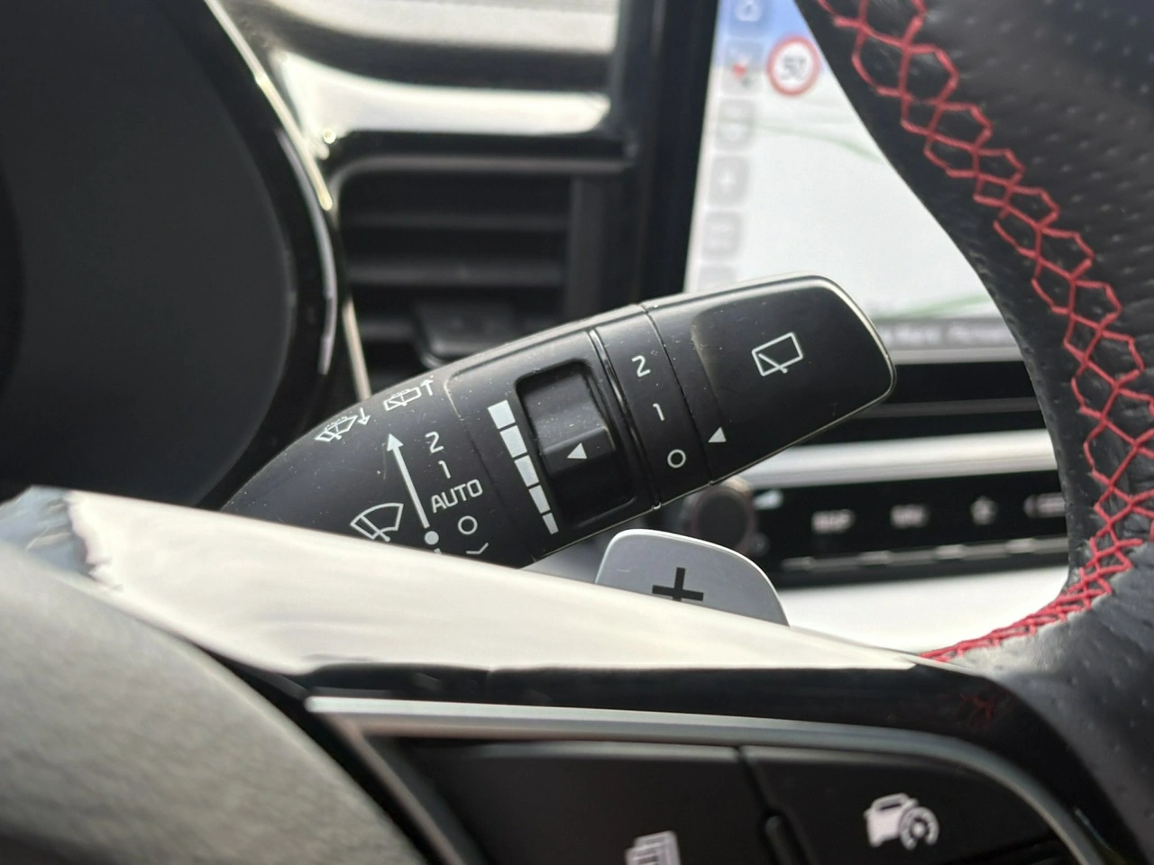Kia Pro Cee'd - Zdjęcie 26