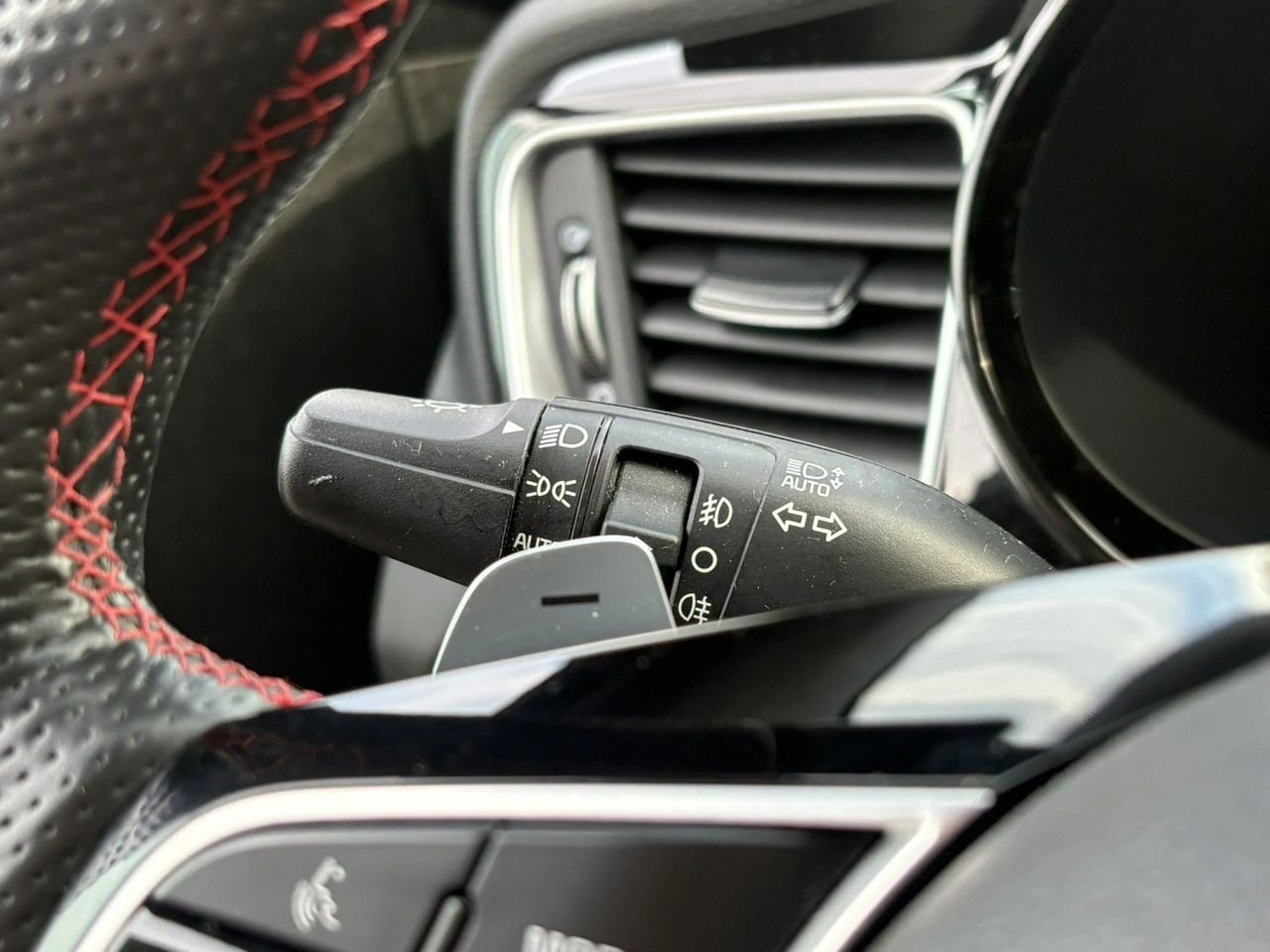 Kia Pro Cee'd - Zdjęcie 27