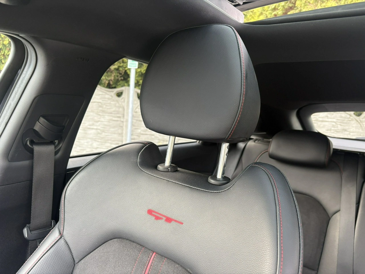 Kia Pro Cee'd - Zdjęcie 29