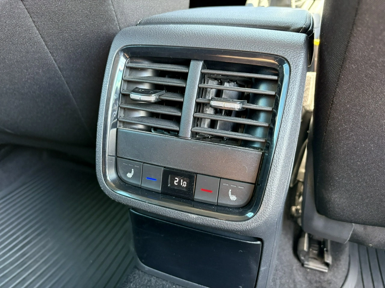 Skoda Octavia - Zdjęcie 11