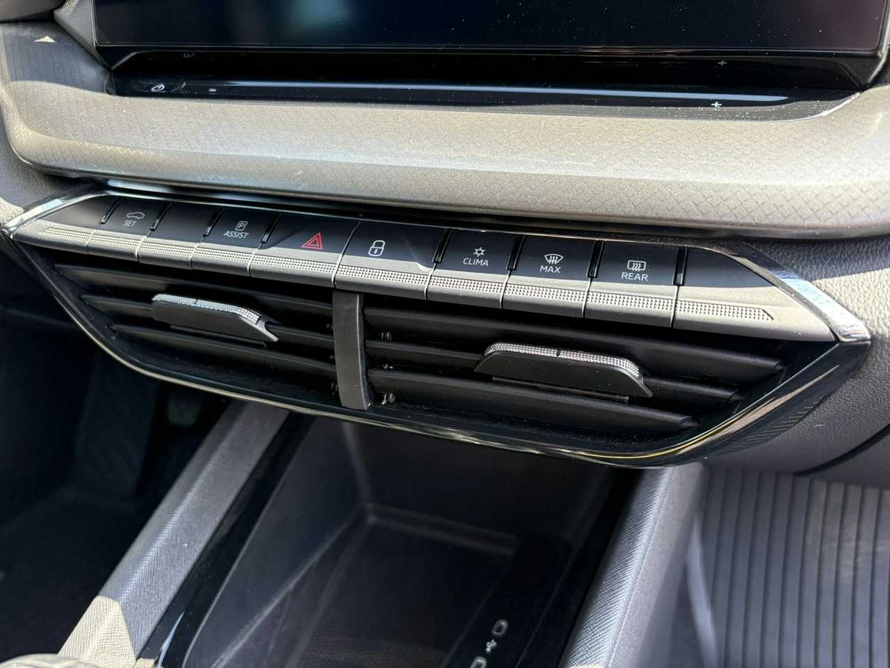 Skoda Octavia - Zdjęcie 15