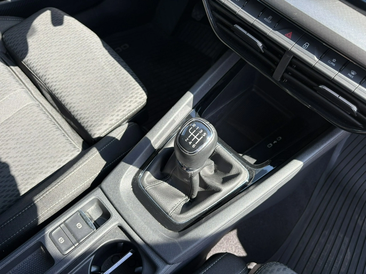 Skoda Octavia - Zdjęcie 16