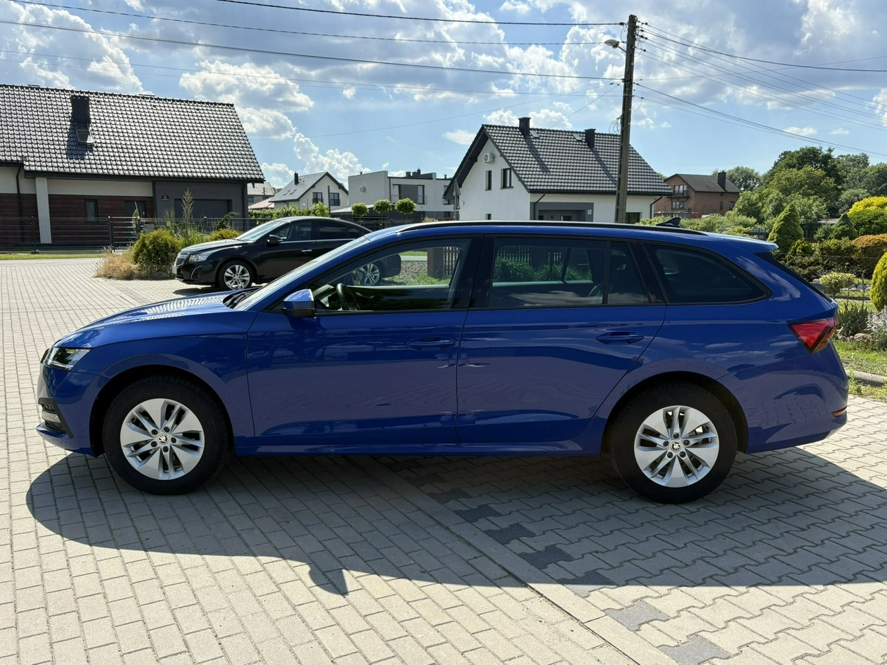 Skoda Octavia - Zdjęcie 3