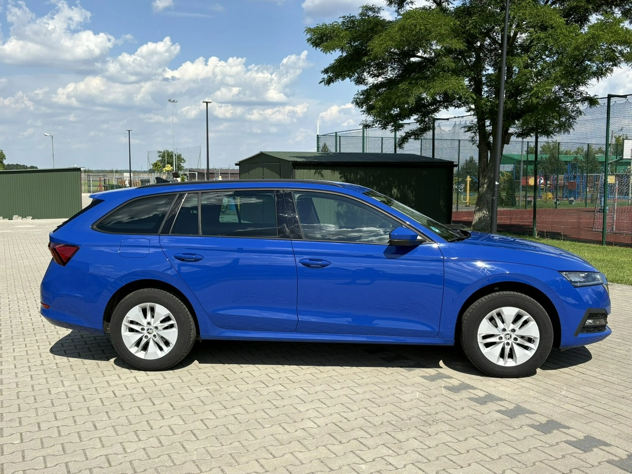 Skoda Octavia - Zdjęcie 6