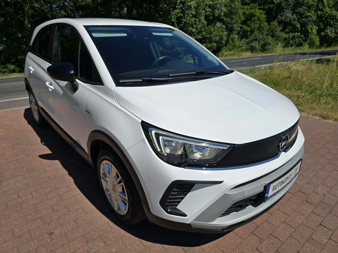 Opel Crossland - Zdjęcie 10