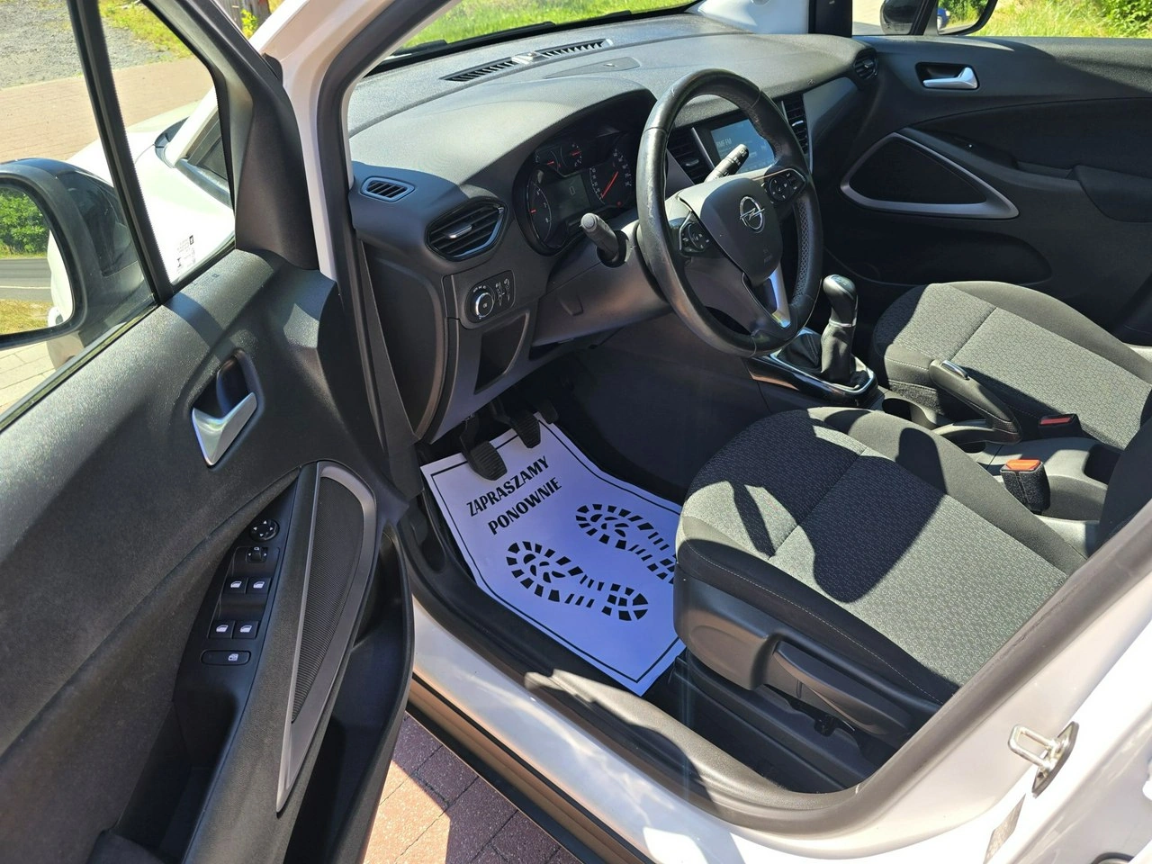 Opel Crossland - Zdjęcie 12