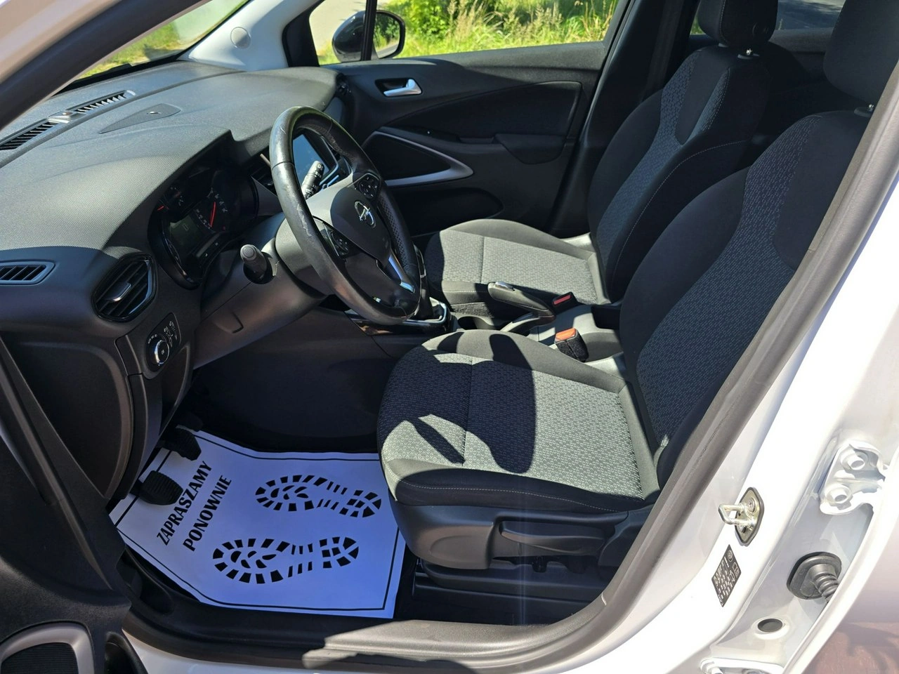 Opel Crossland - Zdjęcie 13