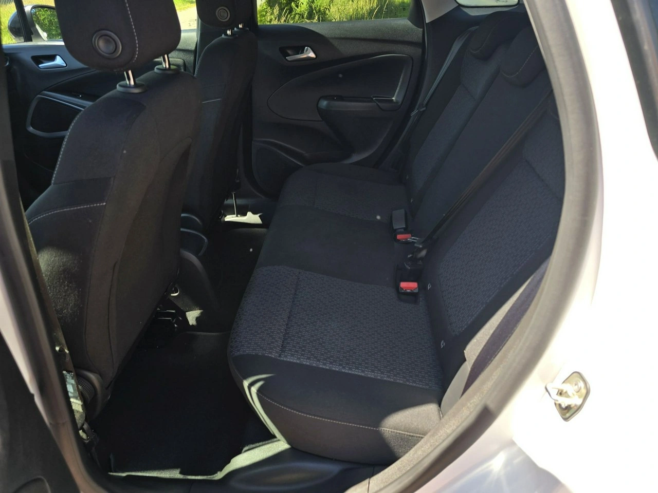 Opel Crossland - Zdjęcie 14