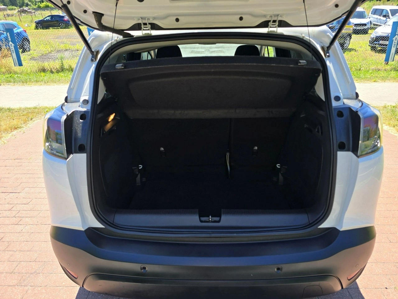 Opel Crossland - Zdjęcie 17