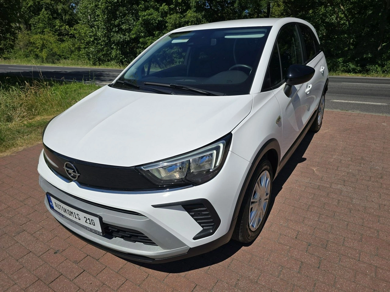 Opel Crossland - Zdjęcie 1