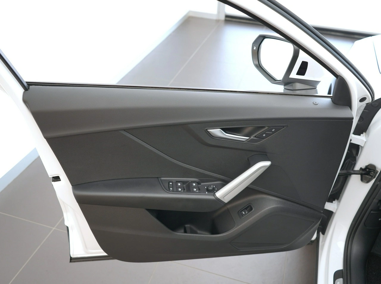 Audi Q2 - Zdjęcie 11