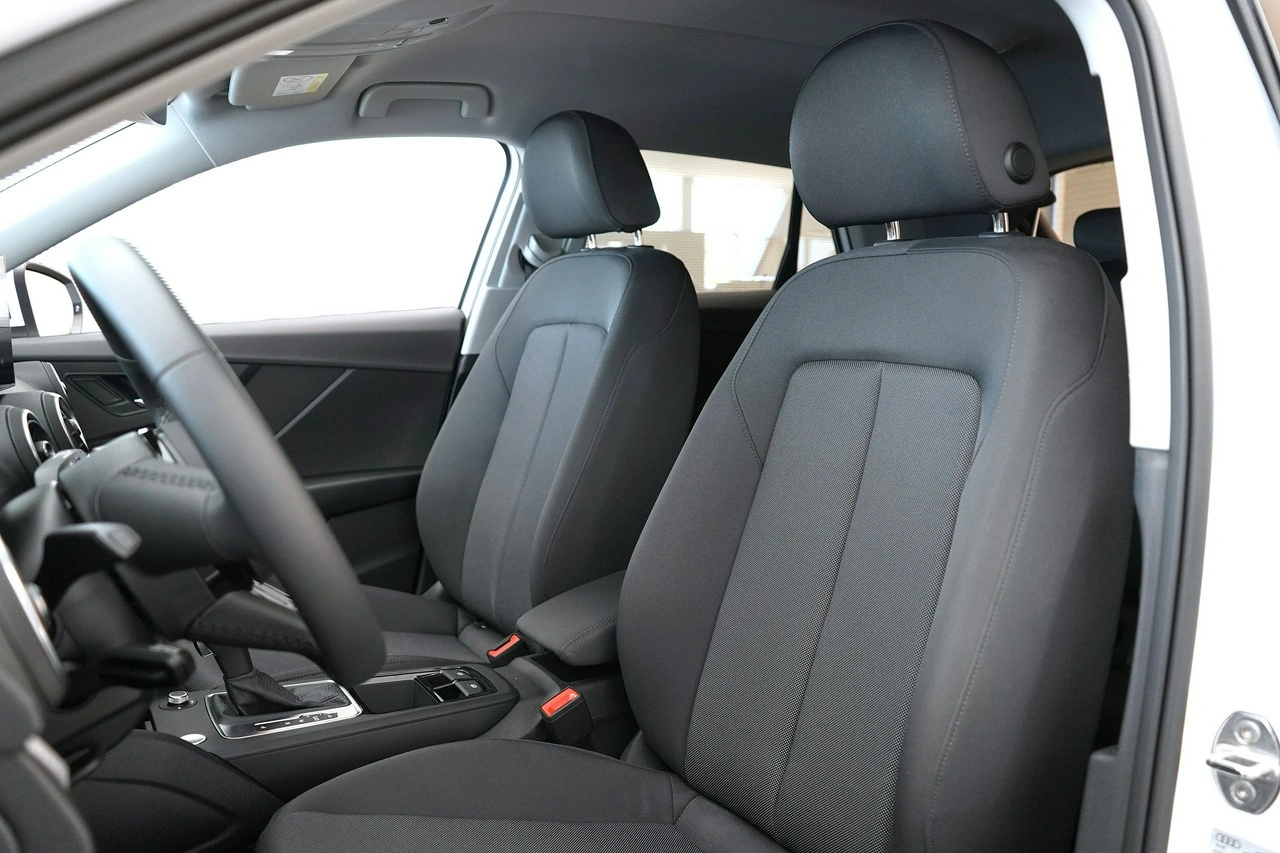 Audi Q2 - Zdjęcie 13