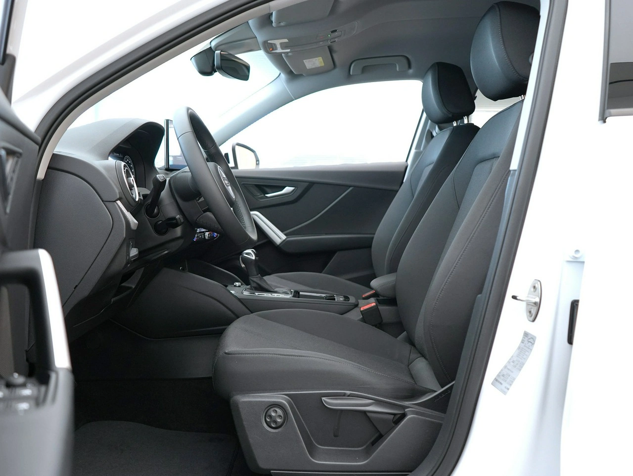 Audi Q2 - Zdjęcie 14
