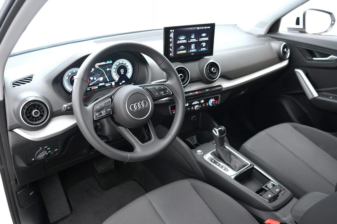 Audi Q2 - Zdjęcie 15