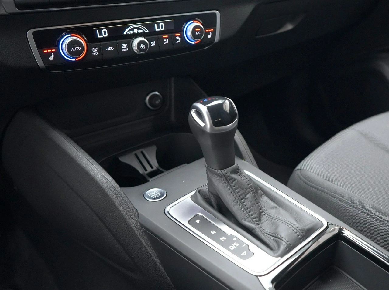 Audi Q2 - Zdjęcie 17